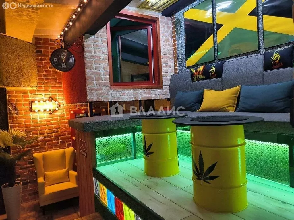 2-комнатная квартира: Москва, 2-й Вольный переулок, 11 (65 м) - Фото 1