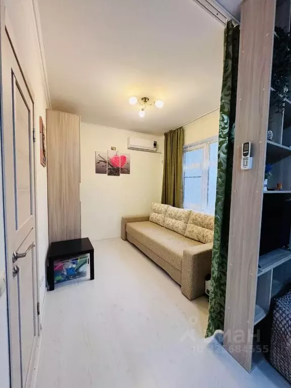 Студия Краснодарский край, Анапа муниципальный округ, с. Сукко ул. ... - Фото 2