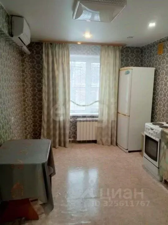 1-к кв. Красноярский край, Большемуртинско-Сухобузимский округ, с. ... - Фото 1