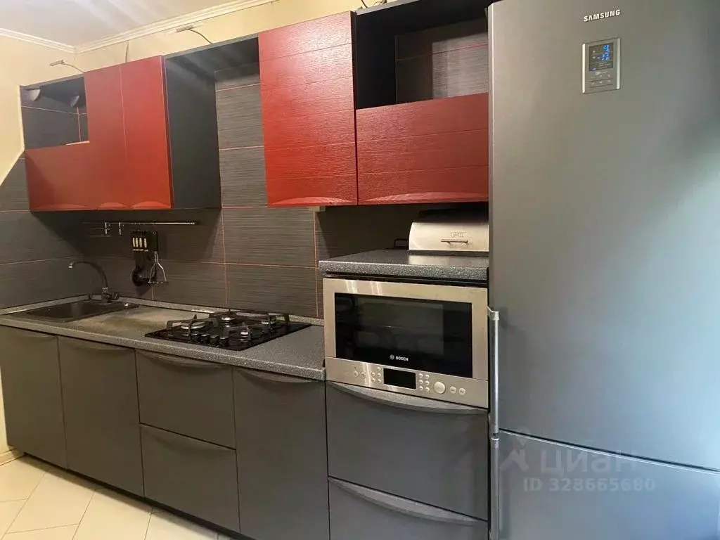 3-к кв. Москва 3-я Радиаторская ул., 11 (64.2 м) - Фото 1