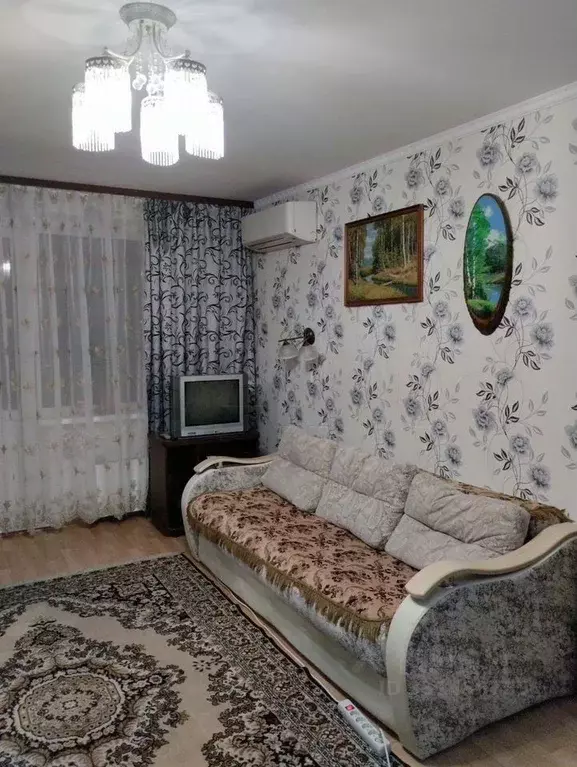 1-к кв. Москва Профсоюзная ул., 69 (35.0 м) - Фото 2