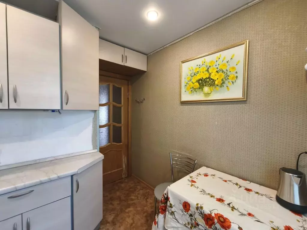 2-к кв. Московская область, Мытищи Октябрьская ул., 22 (44.0 м) - Фото 2