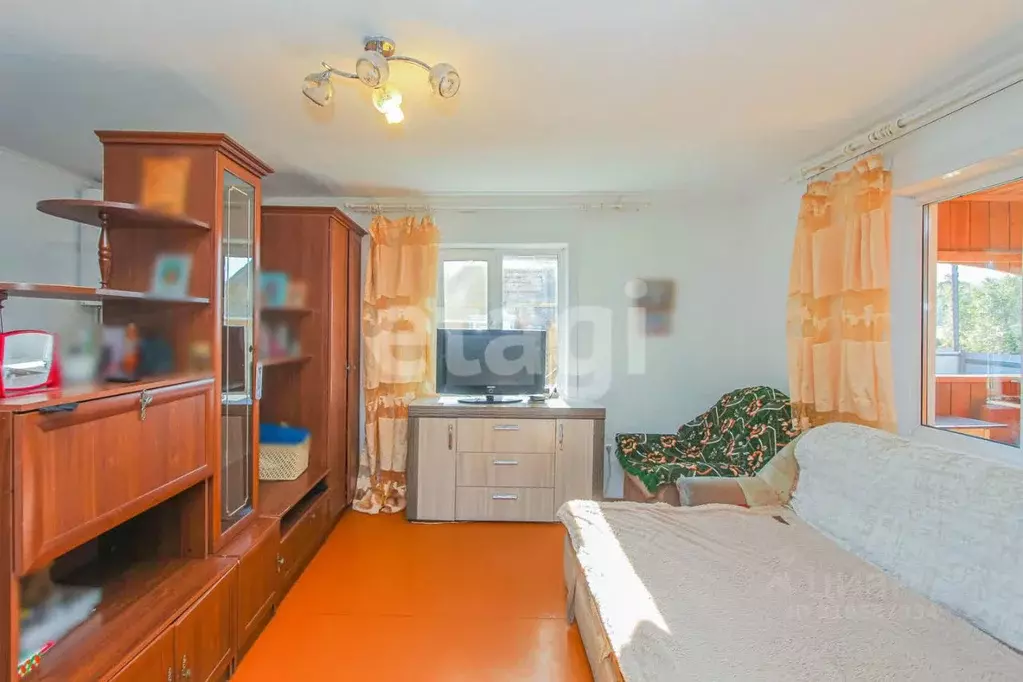 Дом в Бурятия, Улан-Удэ Таежный кв-л, 50/2 (194 м) - Фото 0