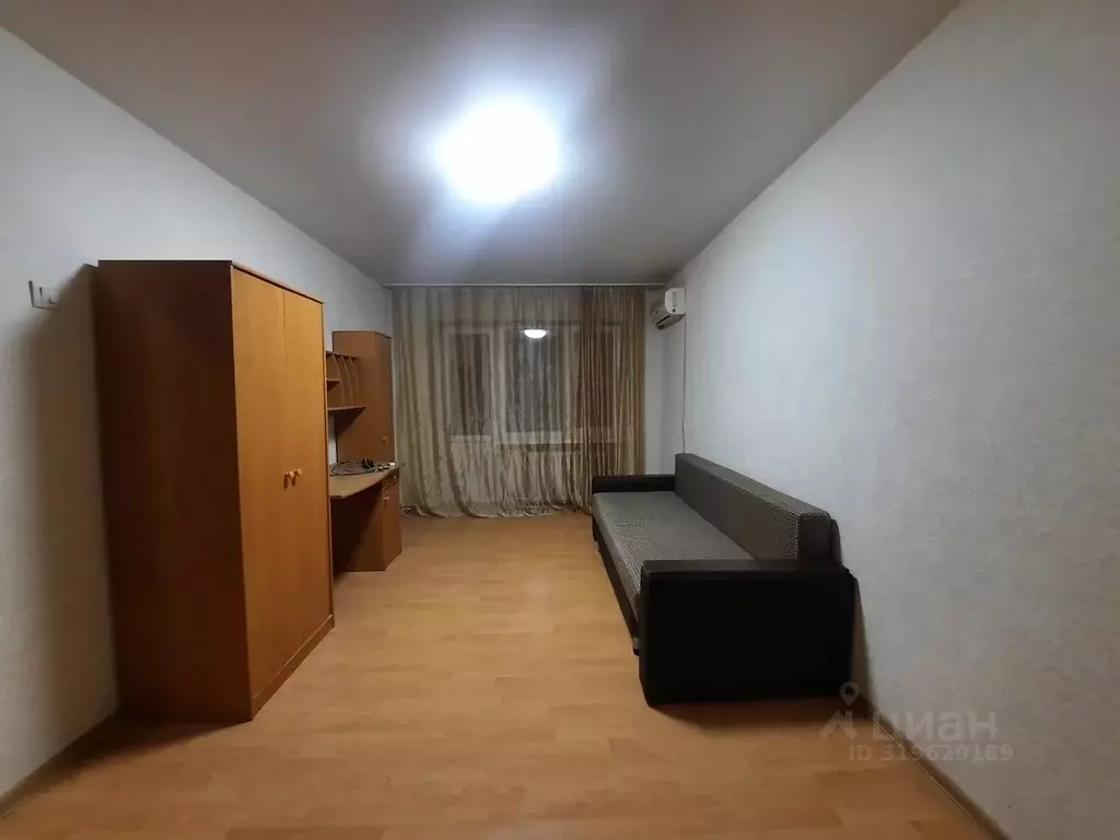 2-к кв. Краснодарский край, Крымск Полковая ул., 62 (46.0 м) - Фото 0