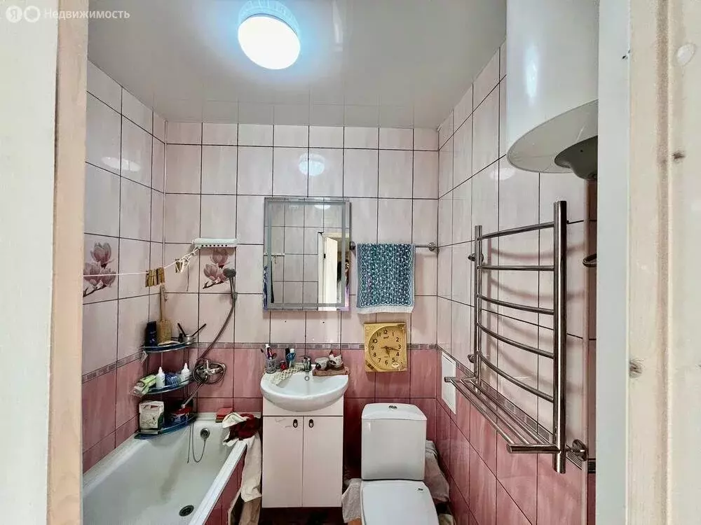 1-комнатная квартира: Анапа, Северная улица, 113к1 (35 м) - Фото 0