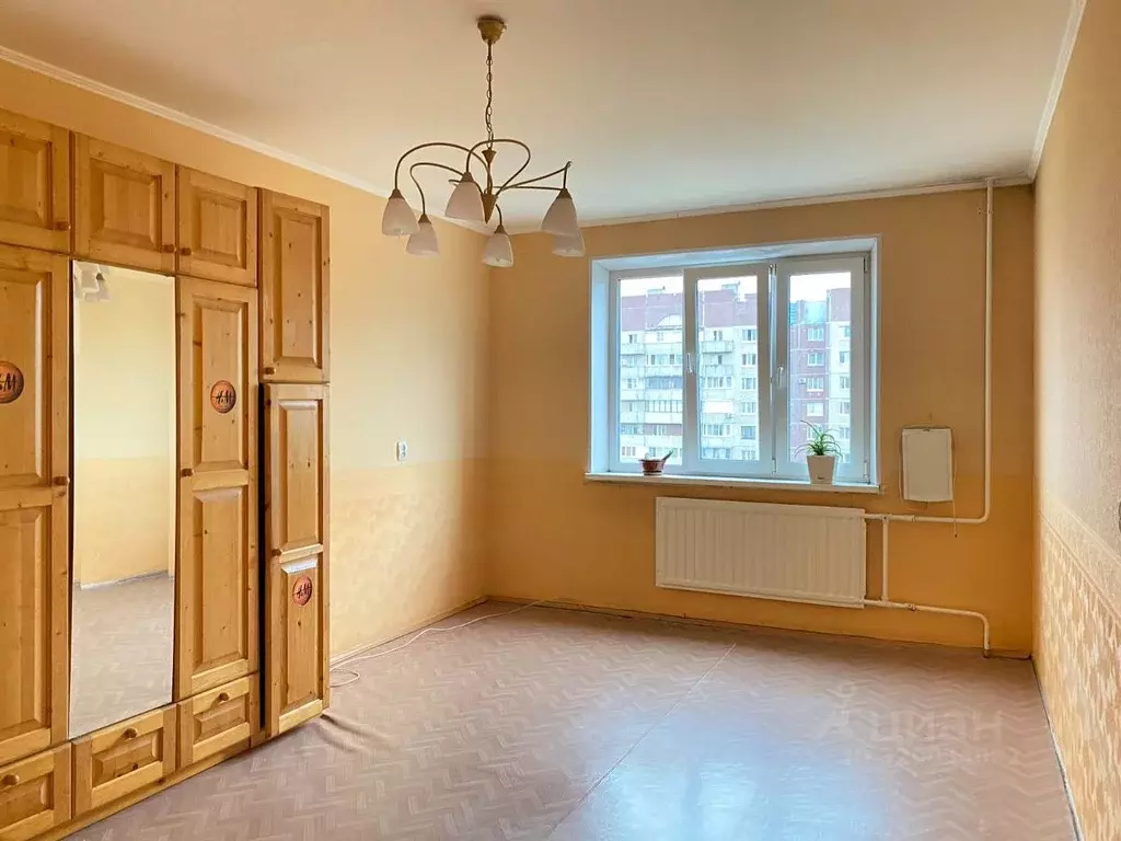 1-к кв. Санкт-Петербург Яхтенная ул., 42 (39.0 м) - Фото 0