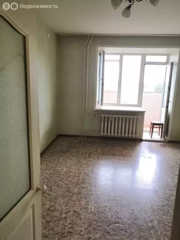 1-комнатная квартира: Пермь, улица Калинина, 42 (38.7 м) - Фото 1