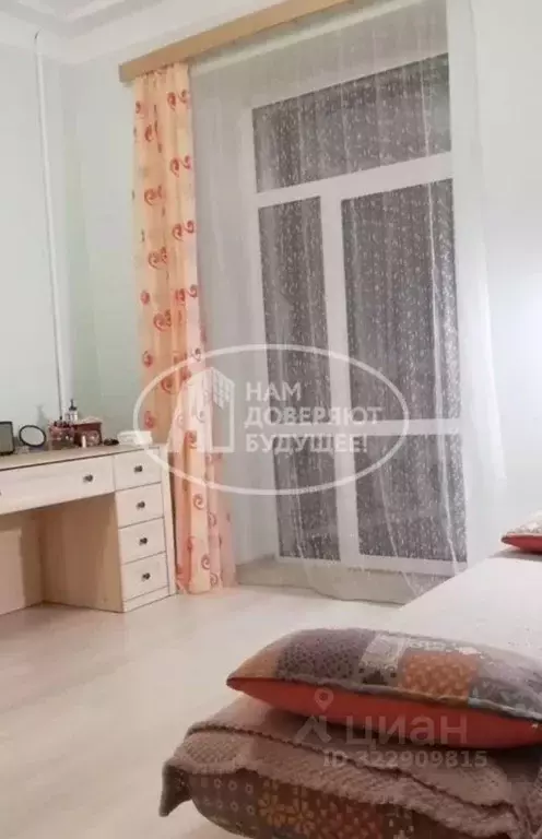 2-к кв. Удмуртия, Глазов ул. Пряженникова, 61/12 (46.0 м) - Фото 1