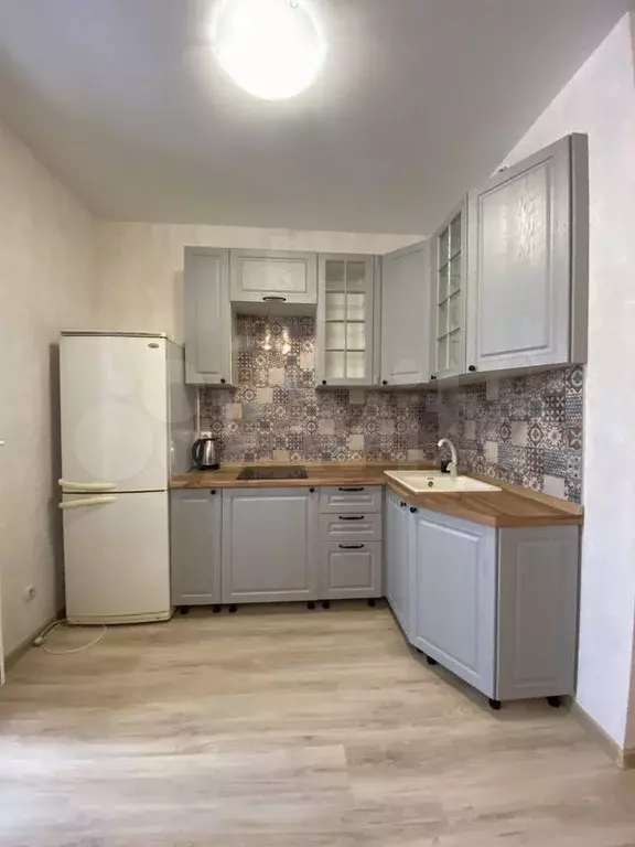 Квартира-студия, 30 м, 3/5 эт. - Фото 0