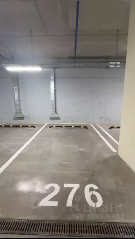 Гараж в Московская область, Ленинский городской округ, пос. Развилка ... - Фото 1