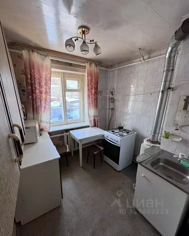1-к кв. Калужская область, Боровск ул. 8 Марта, 14 (31.0 м) - Фото 2