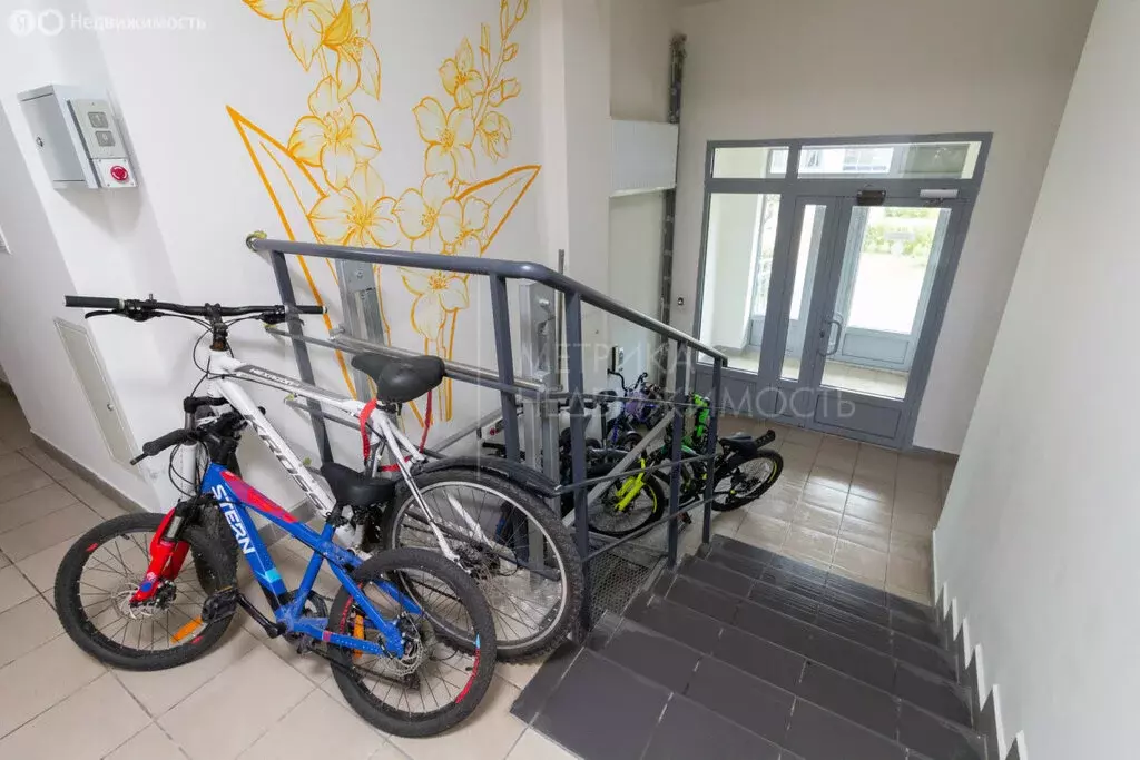 2-комнатная квартира: Тюмень, улица Червишевский Тракт, 47к1 (51.6 м) - Фото 1