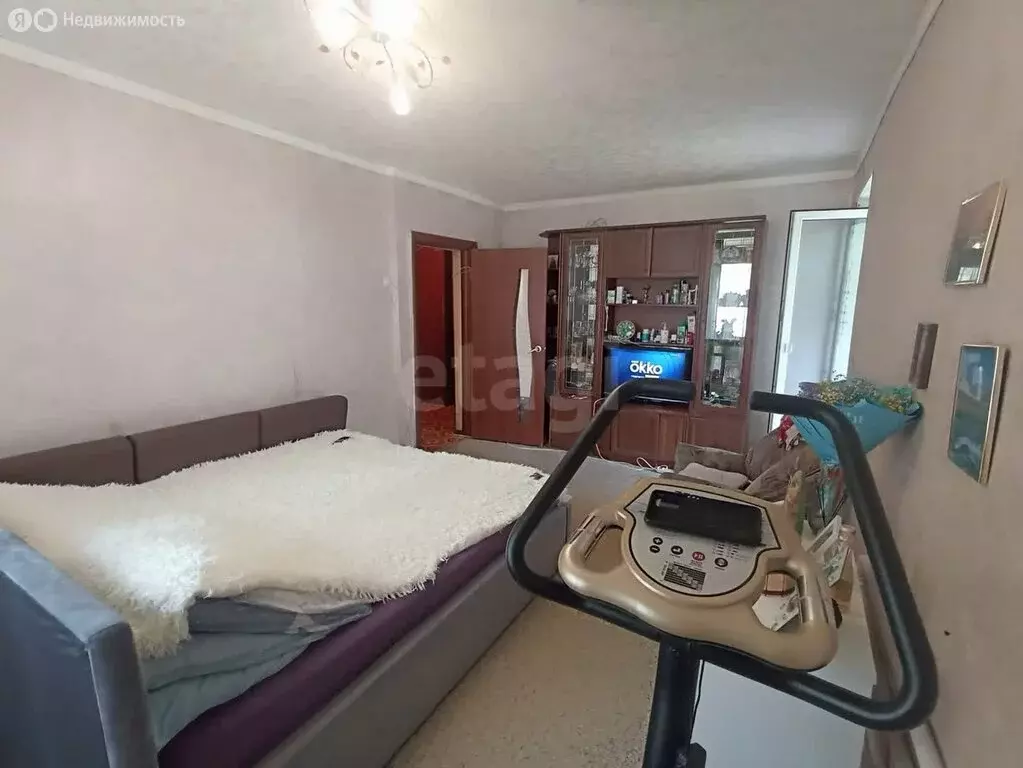 3-комнатная квартира: Рассвет, 14 (58.9 м) - Фото 0