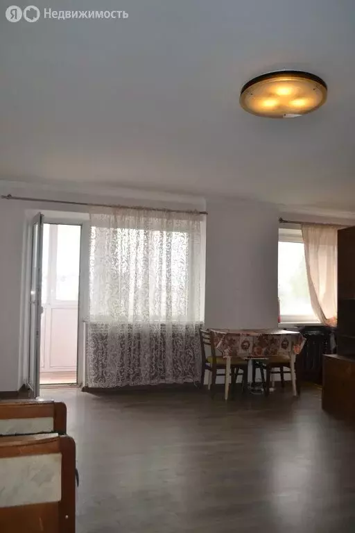 1-комнатная квартира: Балтийск, проспект Ленина, 81 (31.4 м) - Фото 1