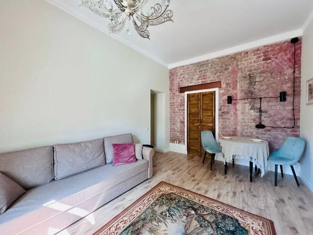 2-к кв. Московская область, Коломна ул. Левшина, 9 (64.0 м) - Фото 2