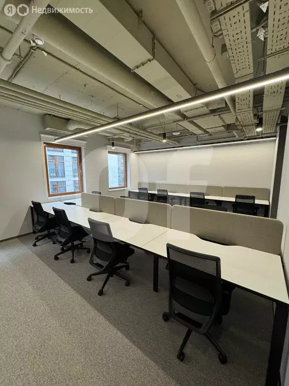 Офис (2871 м) - Фото 2