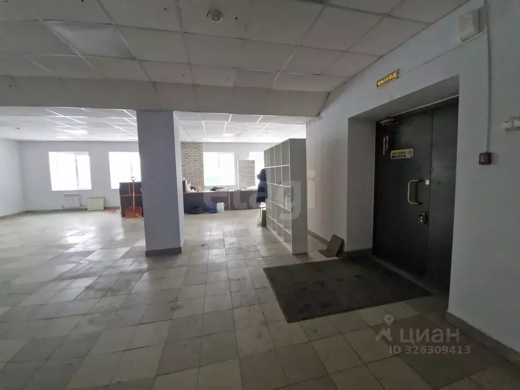 Торговая площадь в Московская область, Дмитров Оборонная ул., 21к2 ... - Фото 2