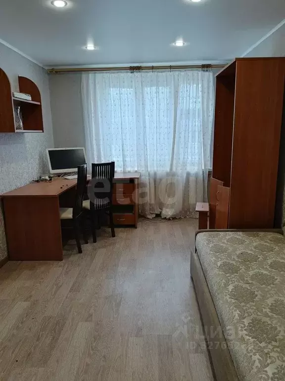 2-к кв. Коми, Сыктывкар Первомайская ул., 36 (51.9 м) - Фото 2