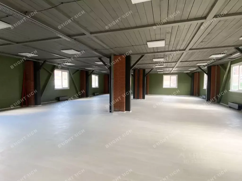 Офис в Санкт-Петербург Цветочная ул., 16с1 (240 м) - Фото 0