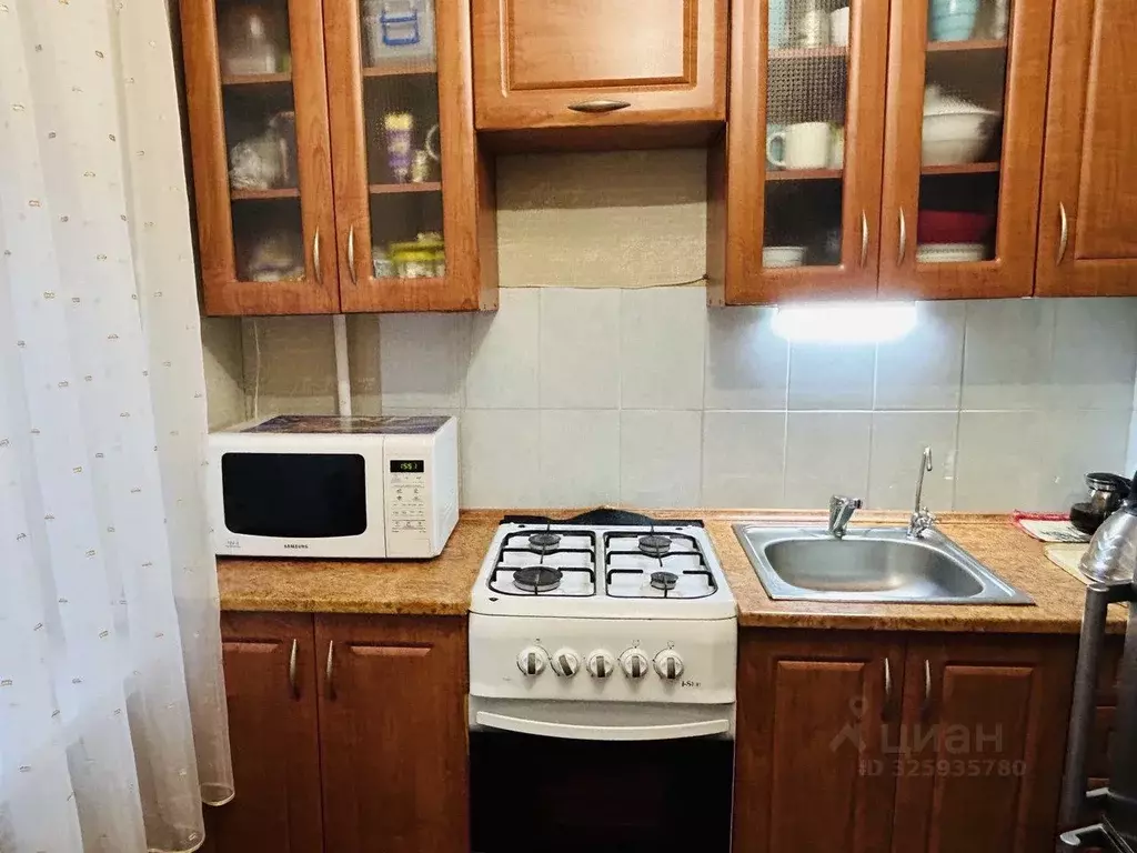 1-к кв. Калининградская область, Калининград Черниговская ул., 37 ... - Фото 1