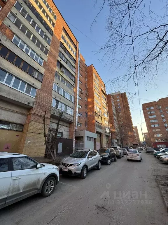2-к кв. Нижегородская область, Нижний Новгород ул. Максима Горького, ... - Фото 1