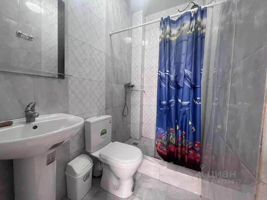 Студия Краснодарский край, Анапа ул. Кирова, 34 (18.0 м) - Фото 2