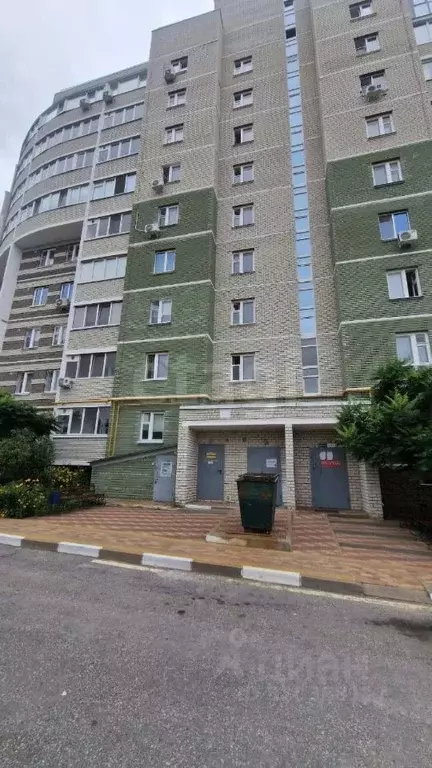 3-к кв. Белгородская область, Белгород Новый-2 мкр, ул. Шумилова, 16 ... - Фото 1