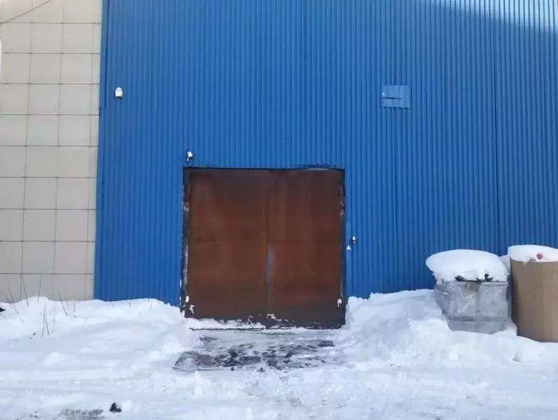 Склад в Нижегородская область, Нижний Новгород Восточный проезд, 11 ... - Фото 2