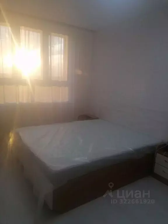 2-к кв. Московская область, Балашиха ул. Яганова, 8 (32.4 м) - Фото 0