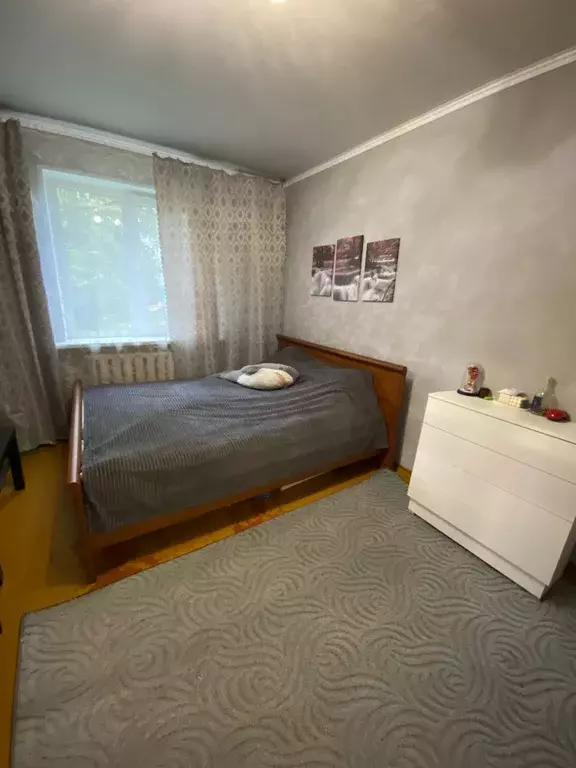 Продаётся 2-к квартира, 47.1 м - Фото 0