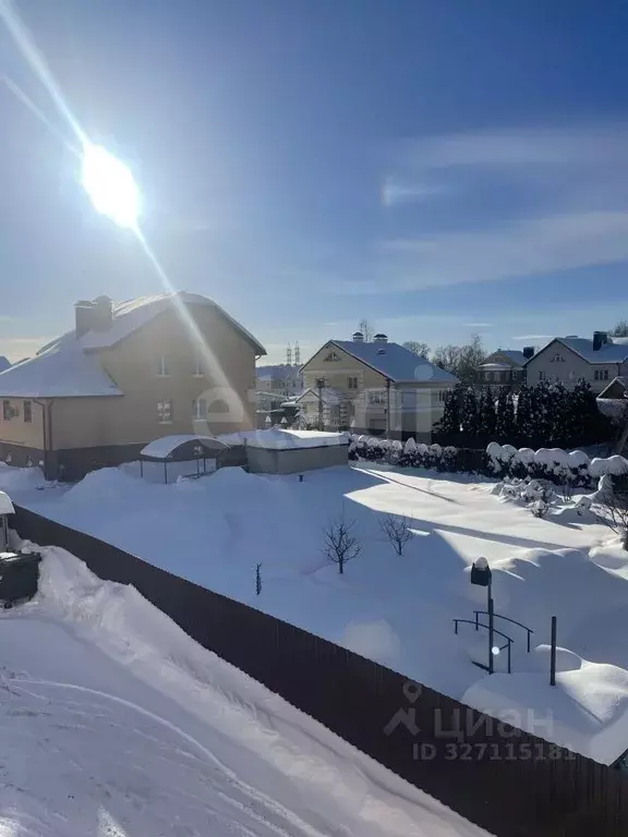 Студия Тверская область, Тверь ул. Шишкова, 91 (28.2 м) - Фото 2