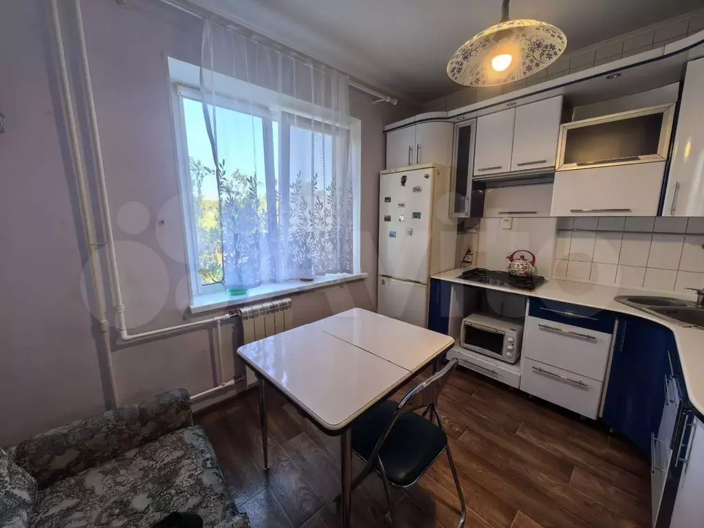 1-к. квартира, 35 м, 3/9 эт. - Фото 1