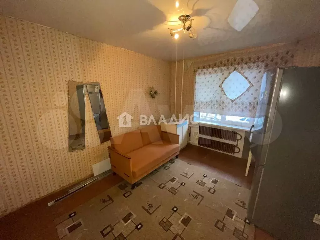 2-к. квартира, 50,1 м, 1/9 эт. - Фото 1