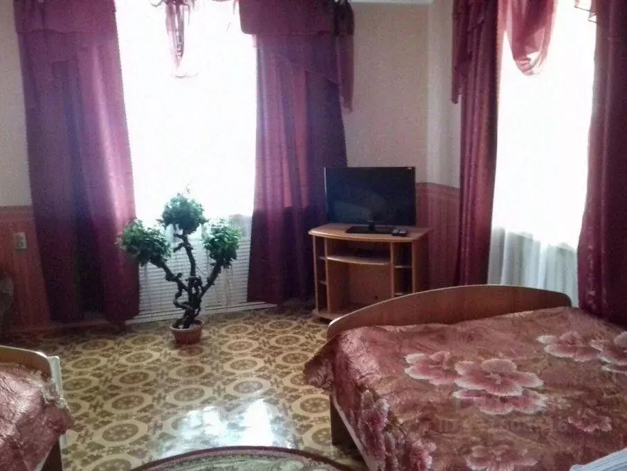 Комната Саха (Якутия), Алдан Мегино-Кангаласская ул., 54 (16.0 м) - Фото 1
