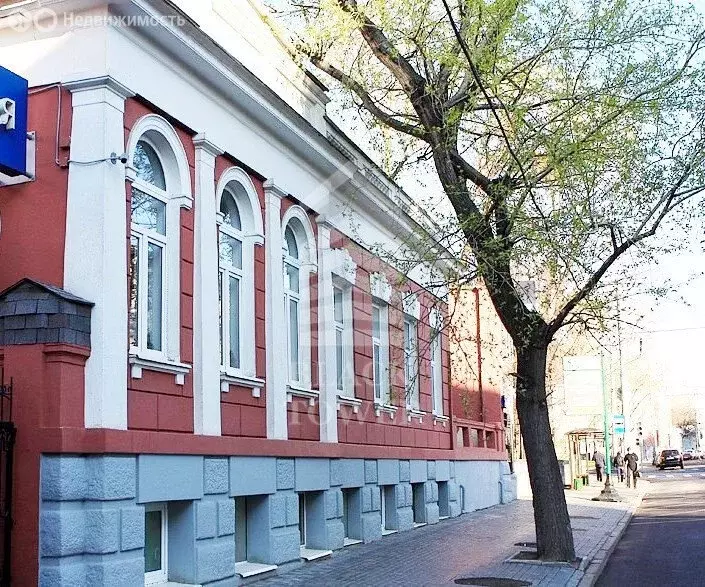 Офис (155 м) - Фото 1