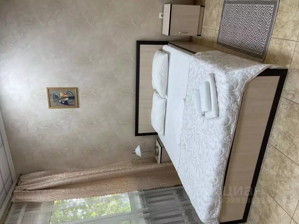 Комната Ростовская область, Аксай ул. Вартанова, 11 (10.0 м) - Фото 1