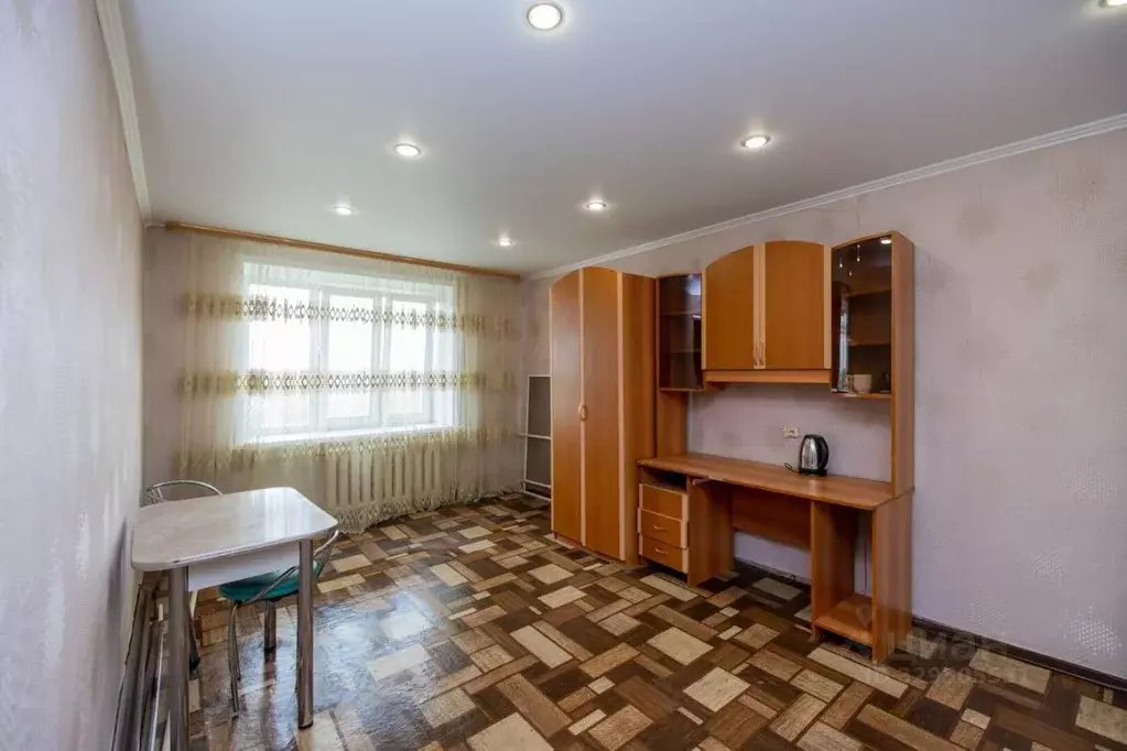 Комната Оренбургская область, Оренбург Лесозащитная ул., 8 (17.6 м) - Фото 2