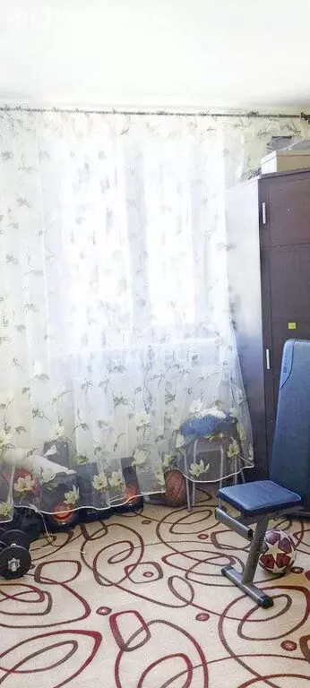 2-комнатная квартира: Самара, Ново-Вокзальная улица, 60 (39 м) - Фото 1