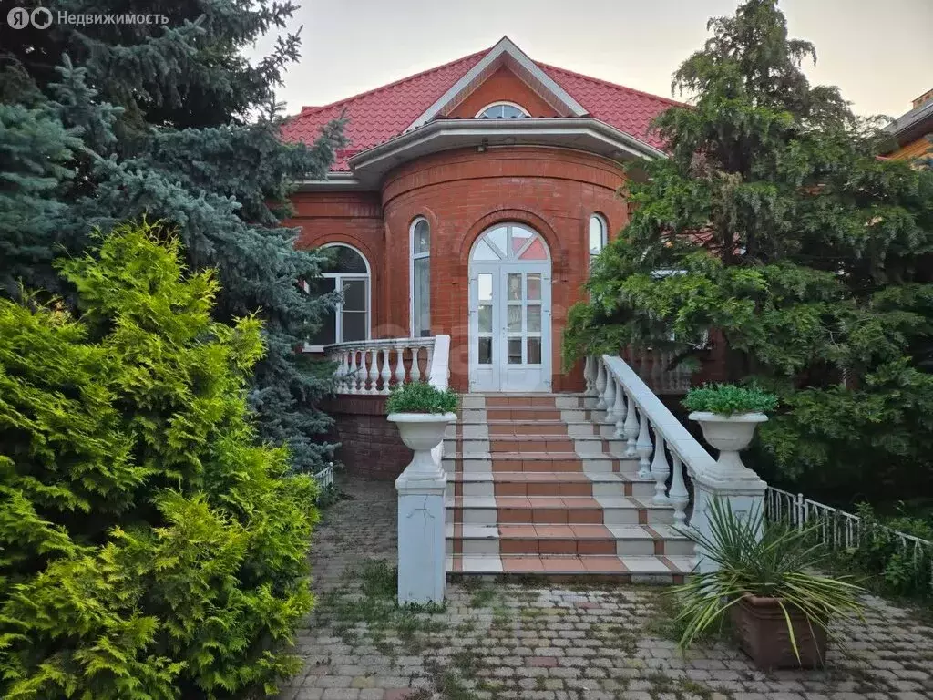 Дом в Краснодар, улица 2-я Линия, 113 (290 м) - Фото 1