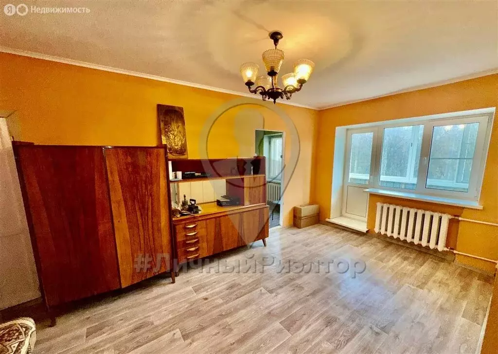 2-комнатная квартира: Рыбное, Почтовая улица, 17 (43.9 м) - Фото 2