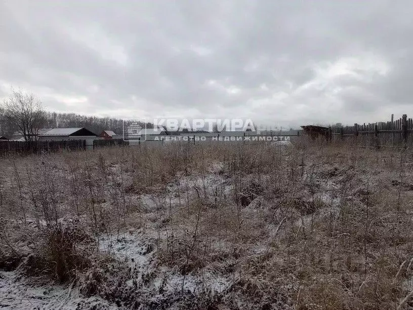 Участок в Свердловская область, Невьянский муниципальный округ, пос. ... - Фото 1