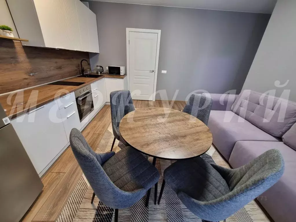 3-к кв. Новосибирская область, Новосибирск ул. Гаранина, 35 (45.8 м) - Фото 2