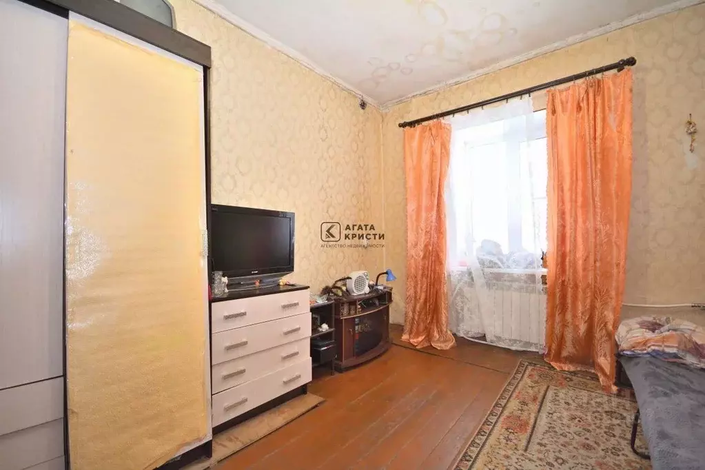 Комната Московская область, Павловский Посад ул. Фрунзе, 34 (16.8 м) - Фото 2