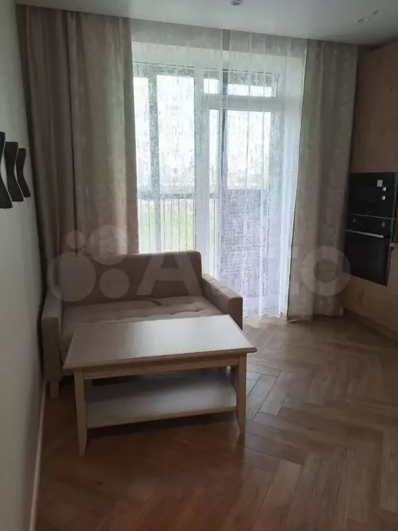 2-к. квартира, 31 м, 11/30 эт. - Фото 1