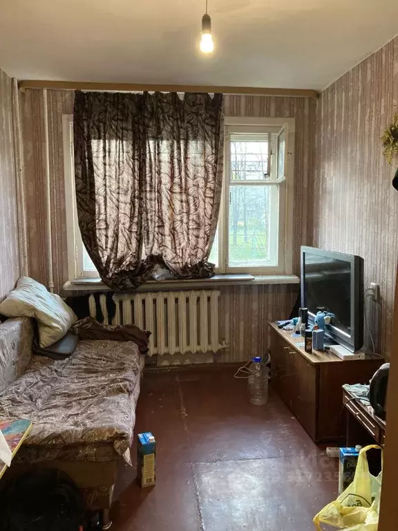 Комната Свердловская область, Екатеринбург ул. Ильича, 61 (9.3 м) - Фото 0