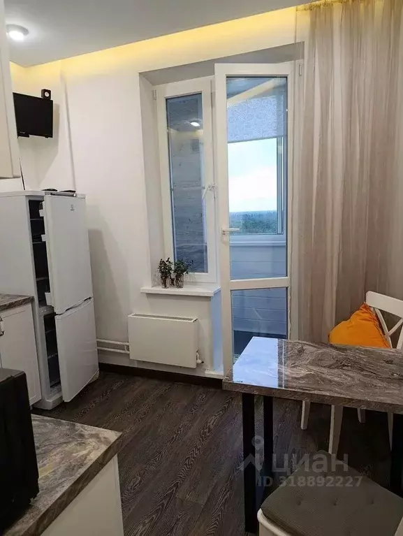1-к кв. Москва Дмитровское ш., 165Ек12 (43.0 м) - Фото 0