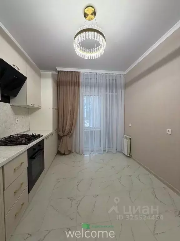 1-к кв. Ставропольский край, Ставрополь ул. Николая Голодникова, 7к2 ... - Фото 2