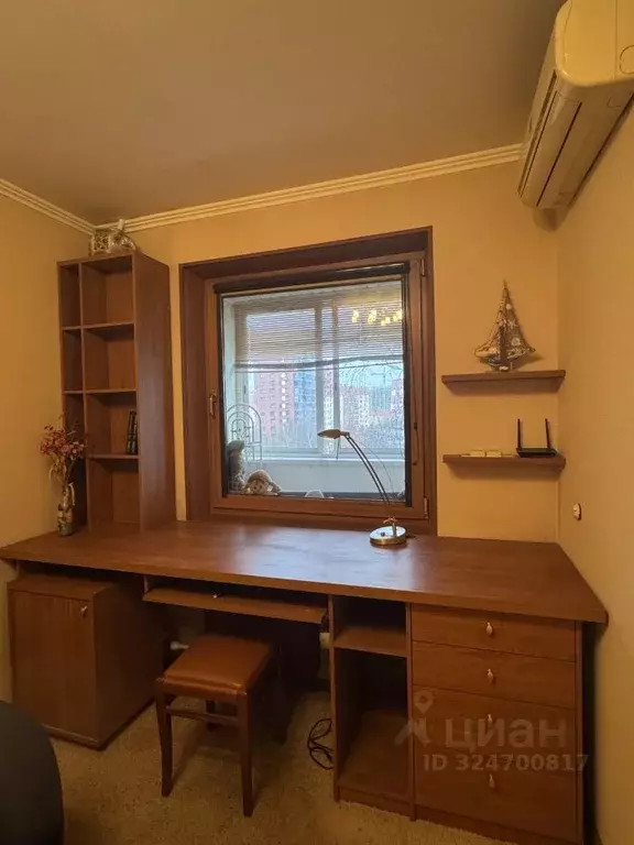 3-к кв. Московская область, Жуковский Молодежная ул., 28 (64.0 м) - Фото 2