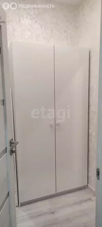 Квартира-студия: Калининград, Батальная улица, 100 (23 м) - Фото 2