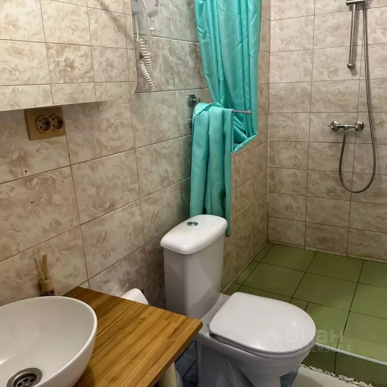 Комната Алтай, Улаганский район, с. Акташ Лесная ул., 1Ж (13.0 м) - Фото 1